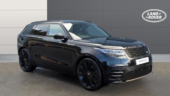 Land Rover Range Rover Velar 2.0 D200 MHEV Autobiography 5dr Auto [Revised] Diesel Estate